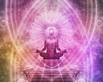 CHAKRA LESUNG - Finden Sie welches Haupt-Chakra Sie ausbalancieren müssen und wie Sie das mit meiner psychischen Intuition und meinem Tarot machen!