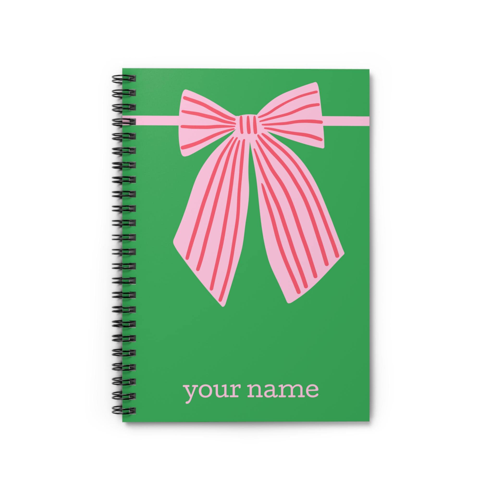 Buy LINE FRIENDS BT21 Minini Stack Red Spiral Bound B5 Plain Notebook At