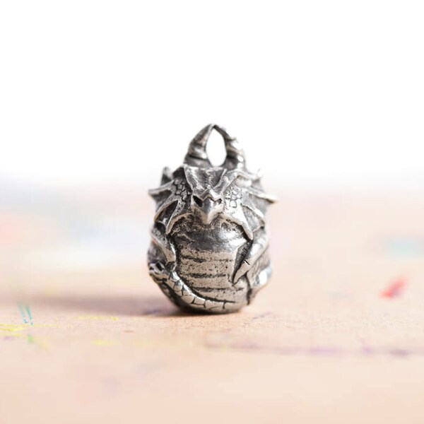 Drachenfigur, gewichtet, Drachen, Fidget, Spiel der Throne, psychische Gesundheit, Miniaturen, Geschenke ihn, Figuren, mythische Kreatur, Halloween