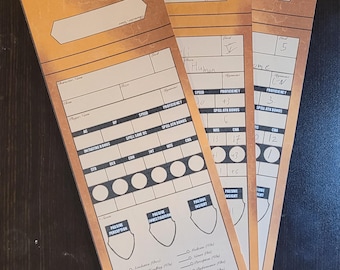 Śledzenie inicjatyw DnD dla DM-ów — pobieranie pliku PDF w wersji cyfrowej