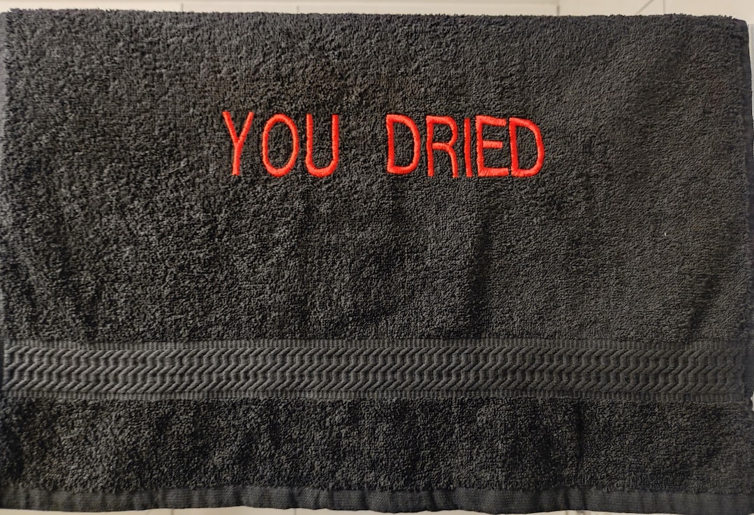 You Dried Towel Towel Elden Ring - Etsy New Zealand
