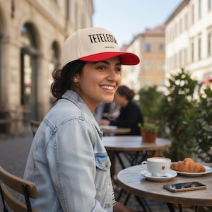 Tetelestai Christian Hat, Embroidered John 19:30 Baseball Cap, It Is Finished Scripture Hat, Minimalist Religious Gift, Mens Women Apparel