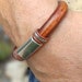 see more listings in the Men's/Unisex Bracelets section