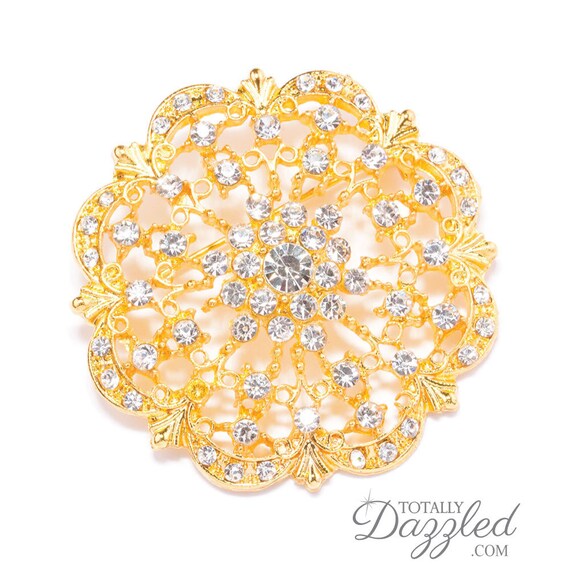 1pc Brooch Bouquet Supplies Diy Wedding Cake Decoration Etsy