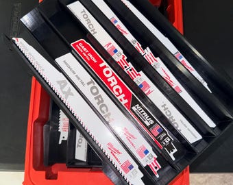 Inserto para sierra recíproca/sierra de arco doble Milwaukee 48-22-8435