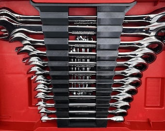 Organizador de llaves para Milwaukee Compact Packout