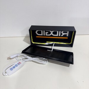 RIDGID Lightbox with Adjustable Dimmer image 4