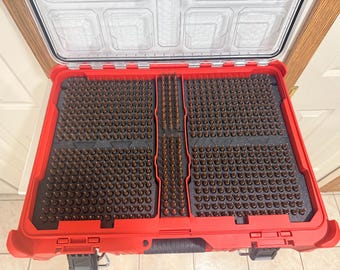 223/5.56 Milwaukee Packout 48-22-8430 Ammo Inserts