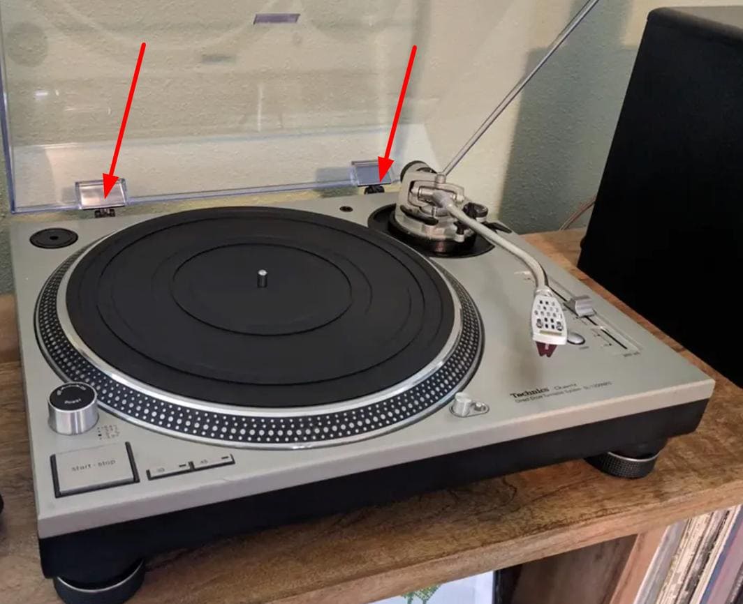 Technics sl d2 - Etsy 日本