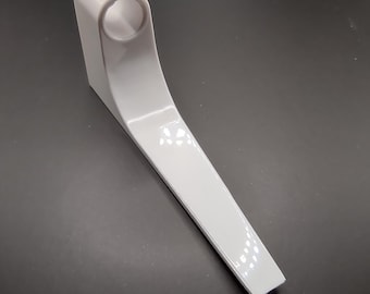 Pfannenwender Plattenspieler Überhang Gauge RMR2210-W | Patronen-Ausrichtungswerkzeug