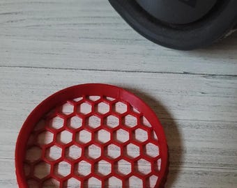 JBL Xtreme 4 Lautsprecherstrahlerabdeckung, schlagfester Bassschutz