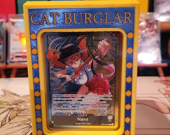 Nami Deck Box