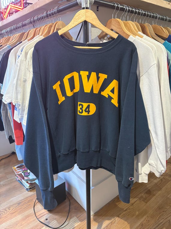 90s CHAMPION REVERSE WEAVE SWEAT /