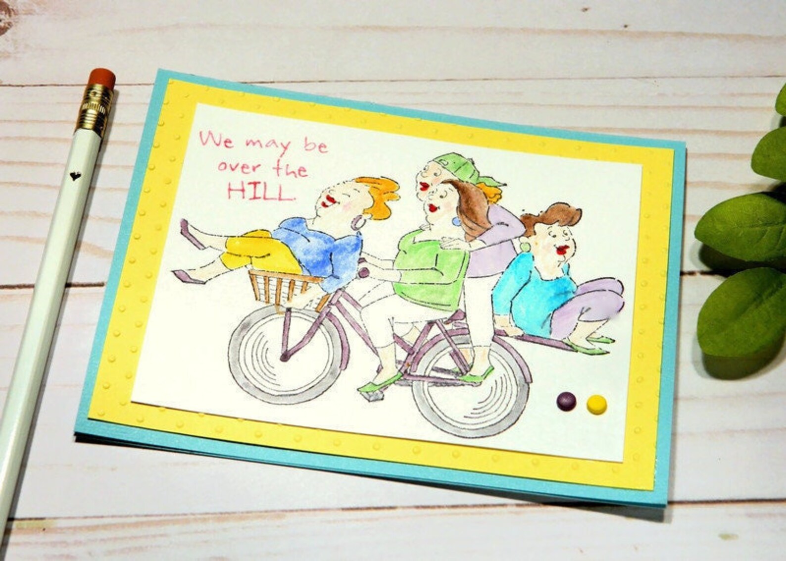 Funny Birthday Cards Girlfriend Birthday Cheeky Bday Card Etsy