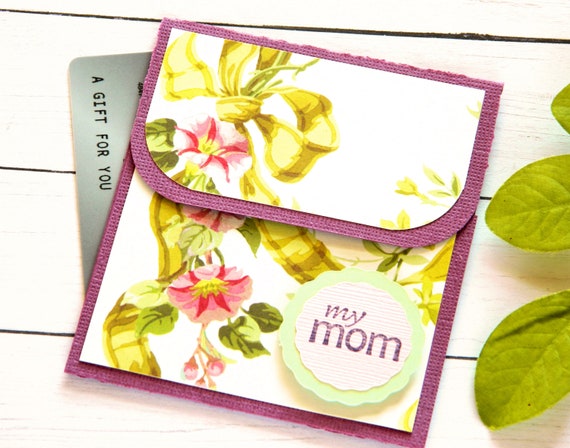 gift card for mom