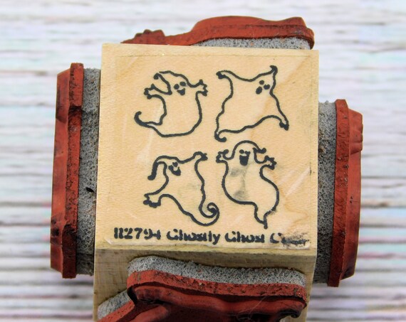 水槽用品 Cube a stamp(wood) Cube a stamp(wood)