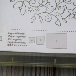 Stampin up Stamps Circle of Spring Clear Cling Stamp Set Unmounted ...