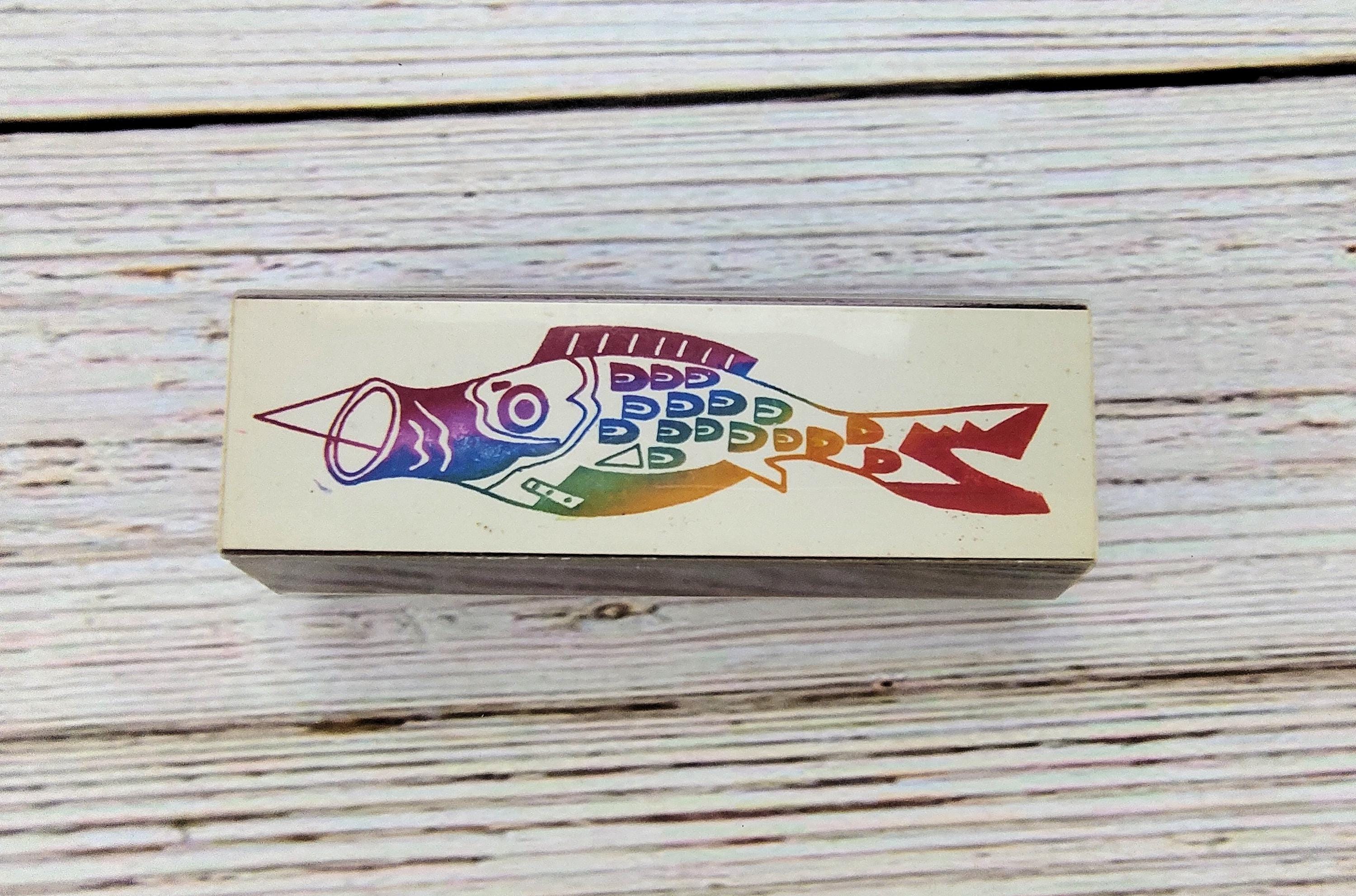 Koinobori Vintage - Etsy