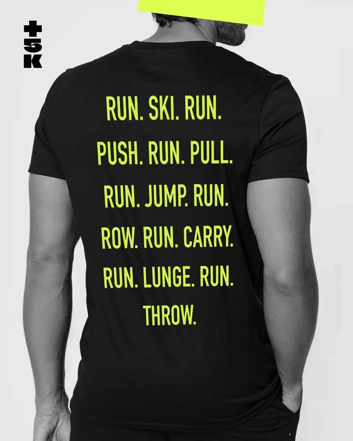 Hyrox tshirt - Etsy 日本