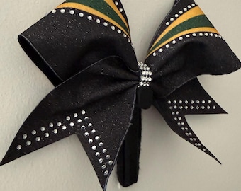 Hair Bow Wall Mount - Pack of 4