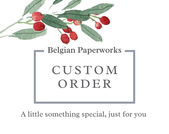 Private listing for Merinda H.