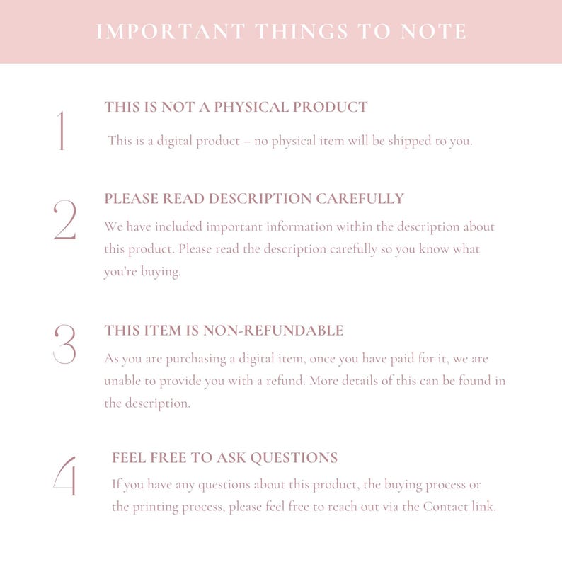 ADHD Project Planner Printable | Project Breakdown Page for ADHD | Task ...