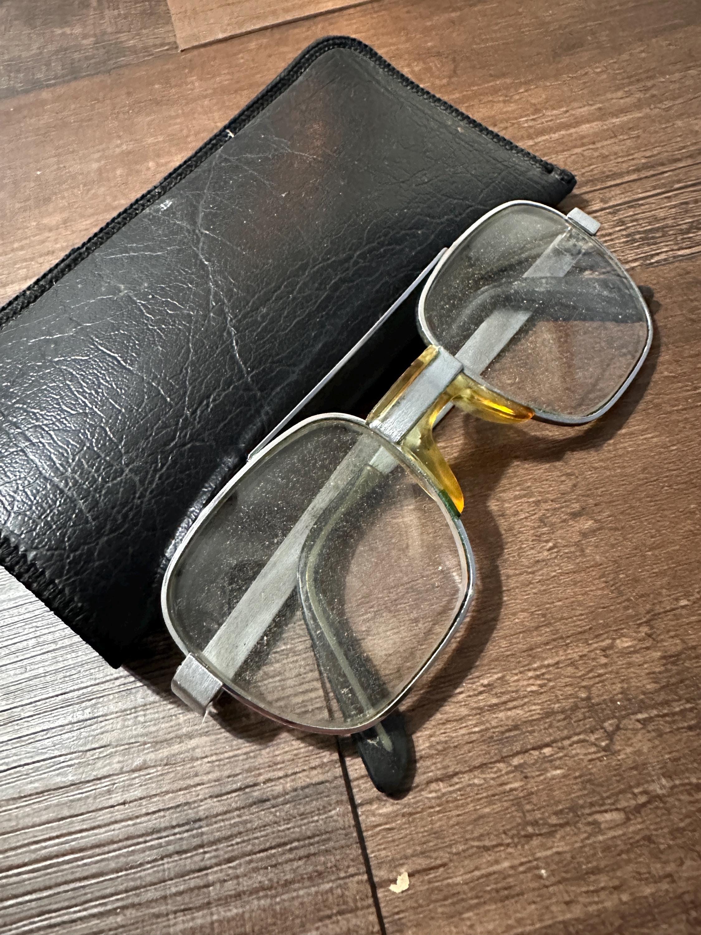 Airco Glasses - Etsy