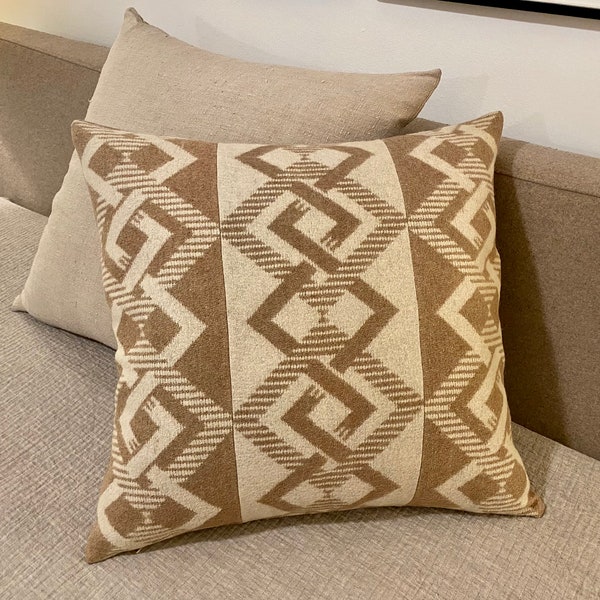 Chevron Euro Sham Etsy
