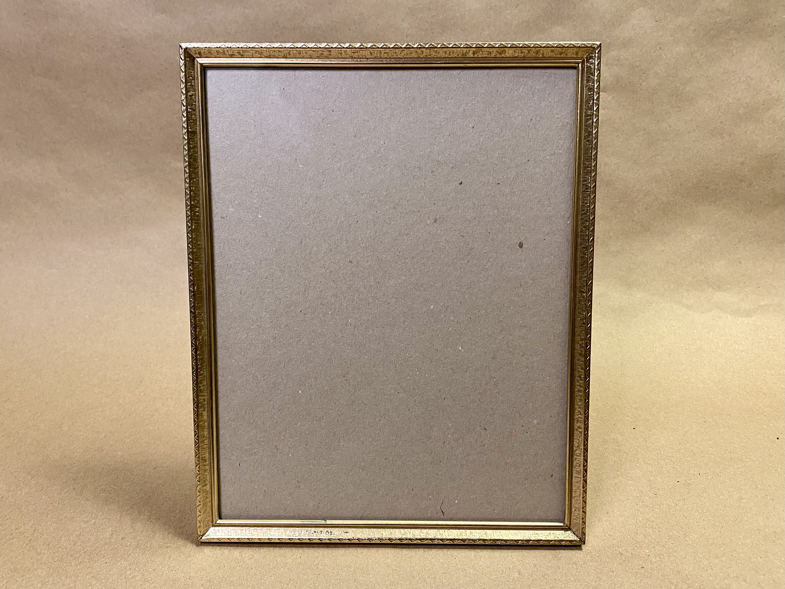 Framing Craft Supplies & Tools Vintage Gold 8X10 Frame Gold 8X10 Frame