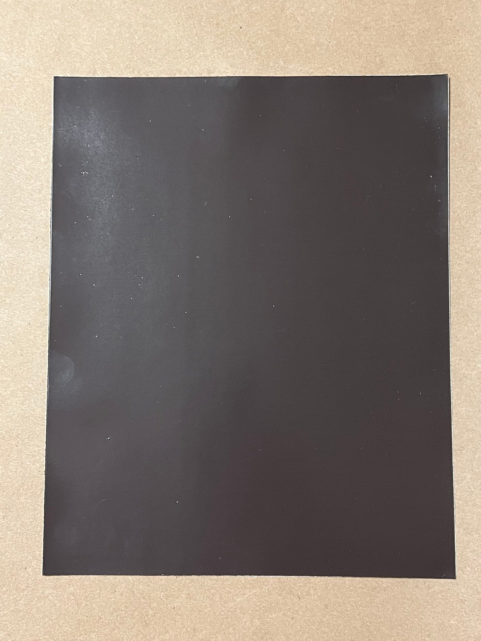 Craftopia Adhesive Sheets 8x10 Flexible Peel and Etsy