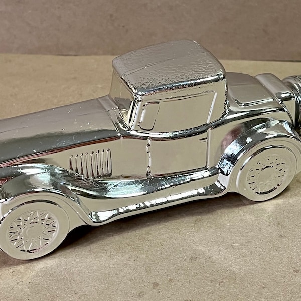 Avon Car Bottle - Etsy