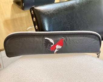 Rooster Wallet Collectibles For 24 Pcs / Cartera Para Gallos 24 Piezas