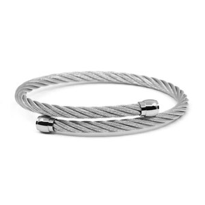 Charriol bangle - Etsy 日本