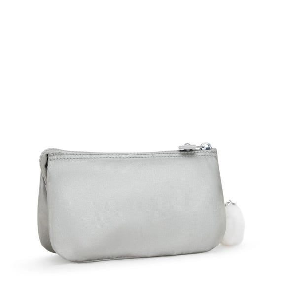 Kipling Creativity Large Metallic Pouch - image 4