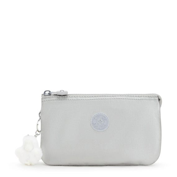 Kipling Creativity Large Metallic Pouch - image 1