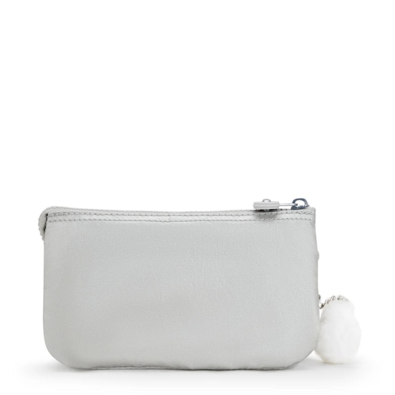 Kipling Creativity Large Metallic Pouch - image 2