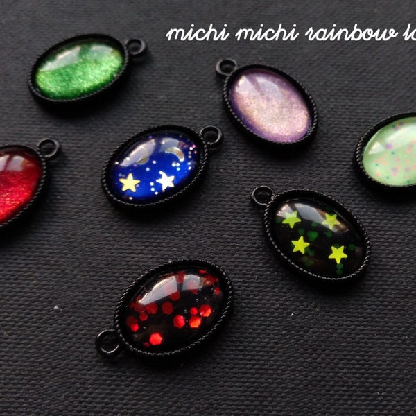 PICK A COLOR Earrings