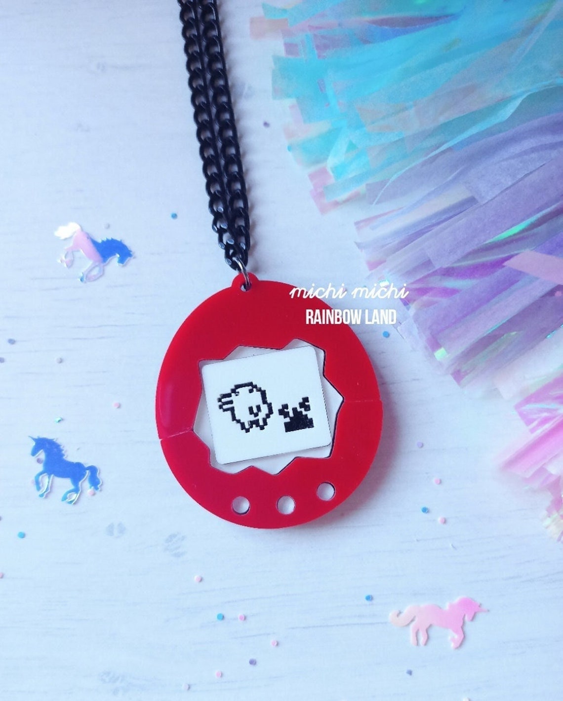 Tamagotchi Poop Virtual Pet Gamer Laser Cut Retro 8 Etsy