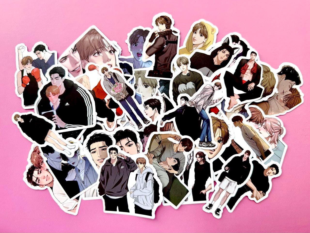 Passion bl - Etsy 日本