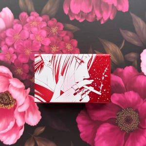 Nana Anime Cigarettes