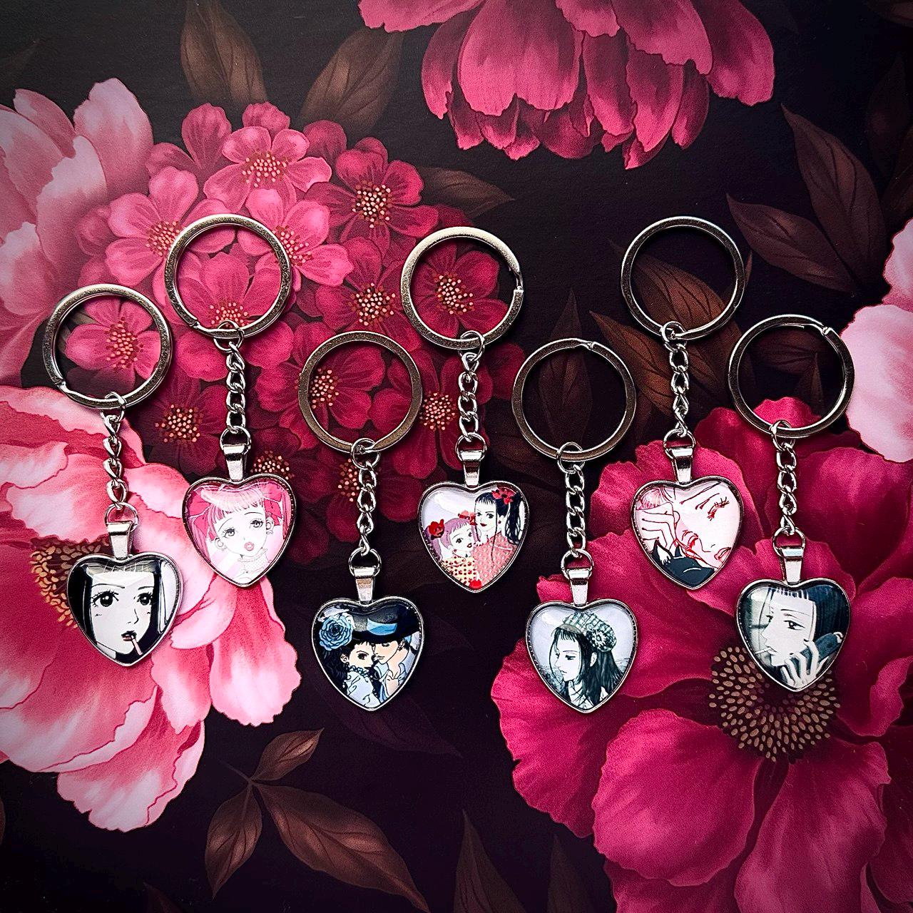 Paradise kiss - Etsy 日本