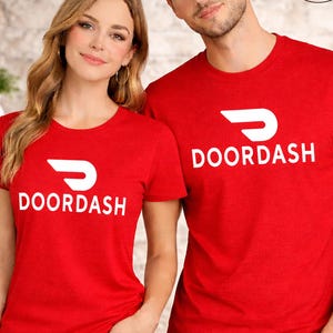 Doordash - Etsy