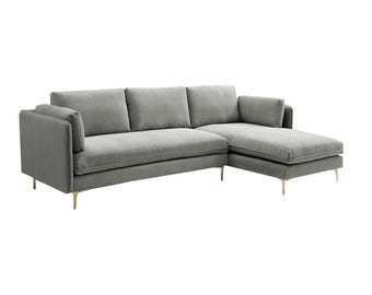 Keller Chaise Lounge