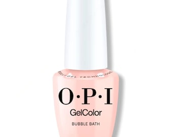 OPI Gelcolor Intelli Gel - BUBBLE BATH