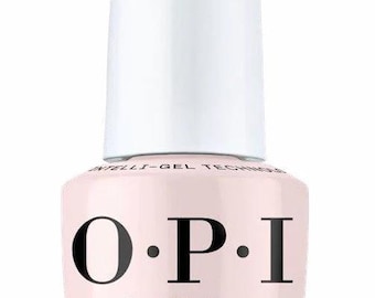 OPI Intelli GelColor - I’m a Bubble Bunny Long-Lasting Soak-Off S061