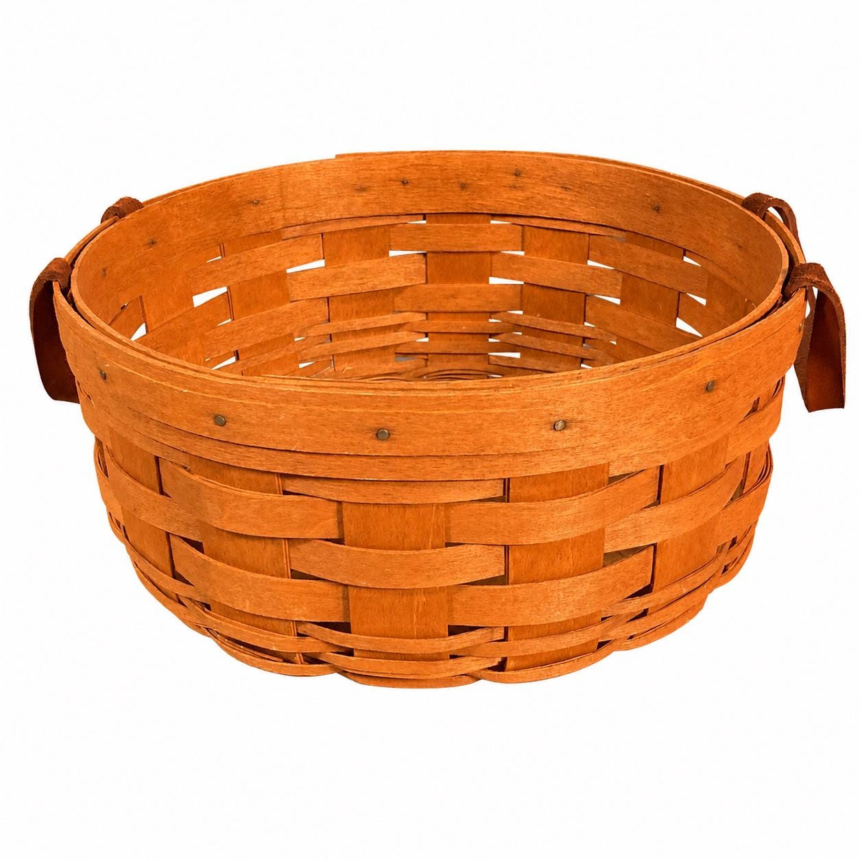 1987 Longaberger Baskets - Etsy