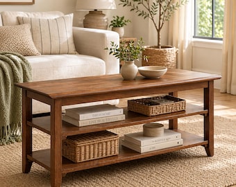 Solid Wood Shoe Storage Bench Entryway Rack Bench Rustic Wooden Seating Organizer Shelf