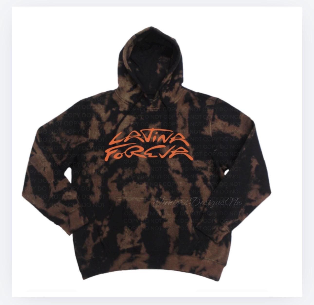 Ivan Cornejo Hoodie - Etsy