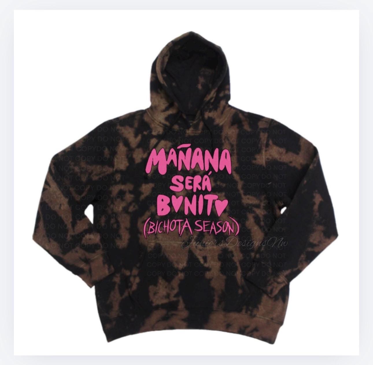 Ivan Cornejo Hoodie - Etsy