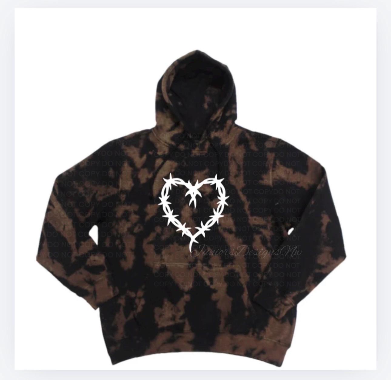 Ivan Cornejo Hoodie - Etsy